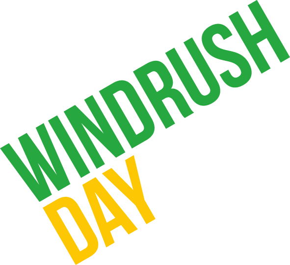 Windrush Day